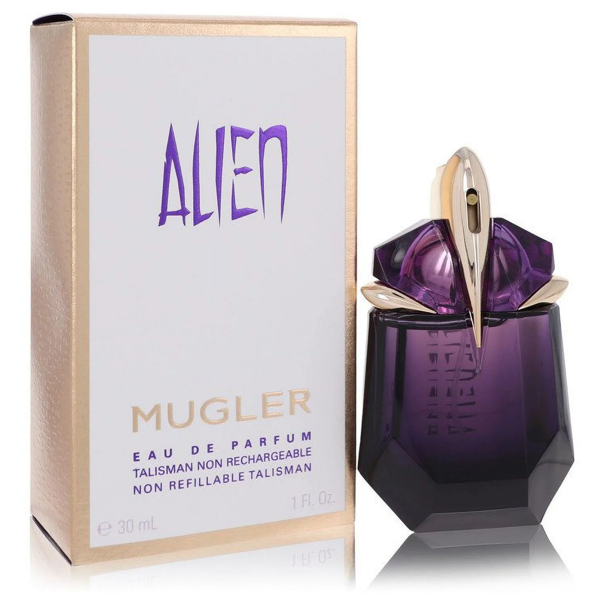 Eau De Parfum Spray 1 oz Z518