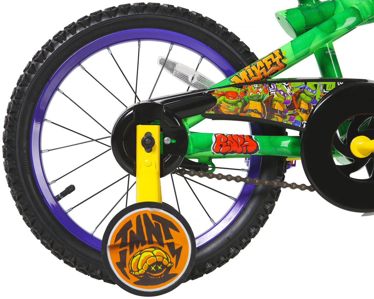16-inch Bike W51556