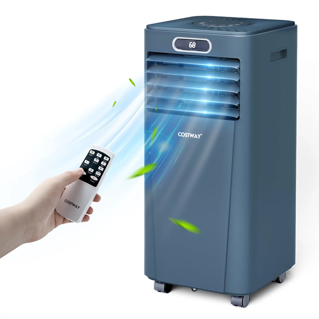5300 BTU Portable Air Conditioner X3979