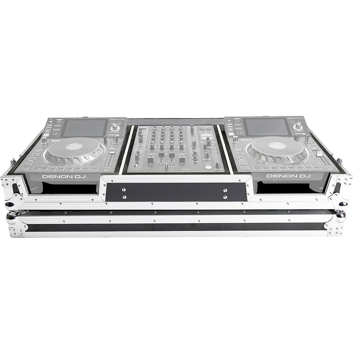DJ-Controller Case T440