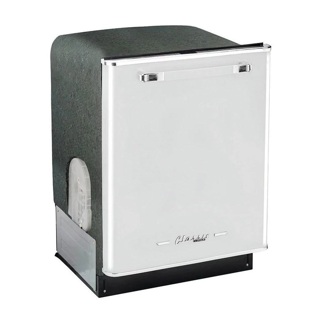 Built-in Dishwasher with Stainless Steel Tub X446804