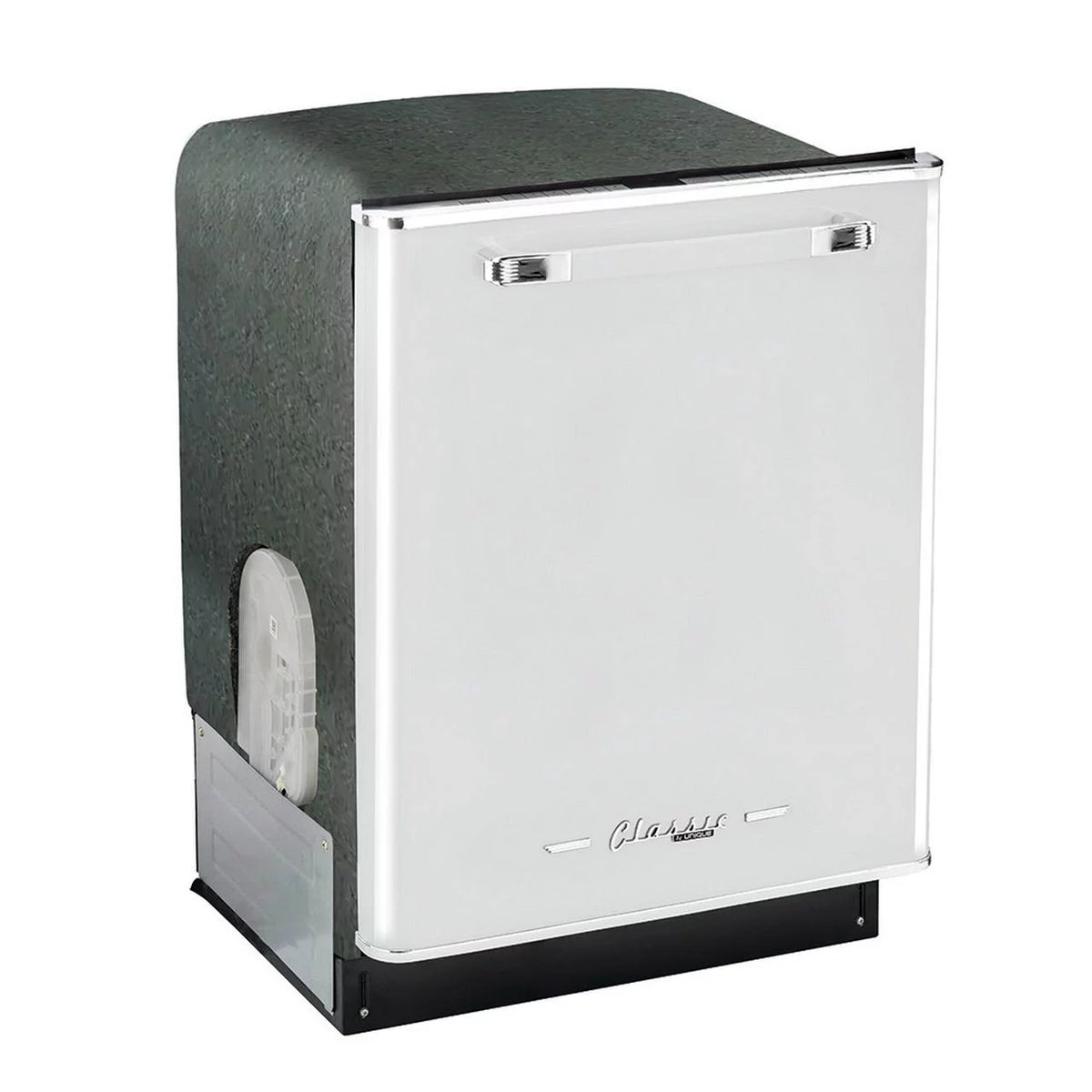 Built-in Dishwasher with Stainless Steel Tub X446804