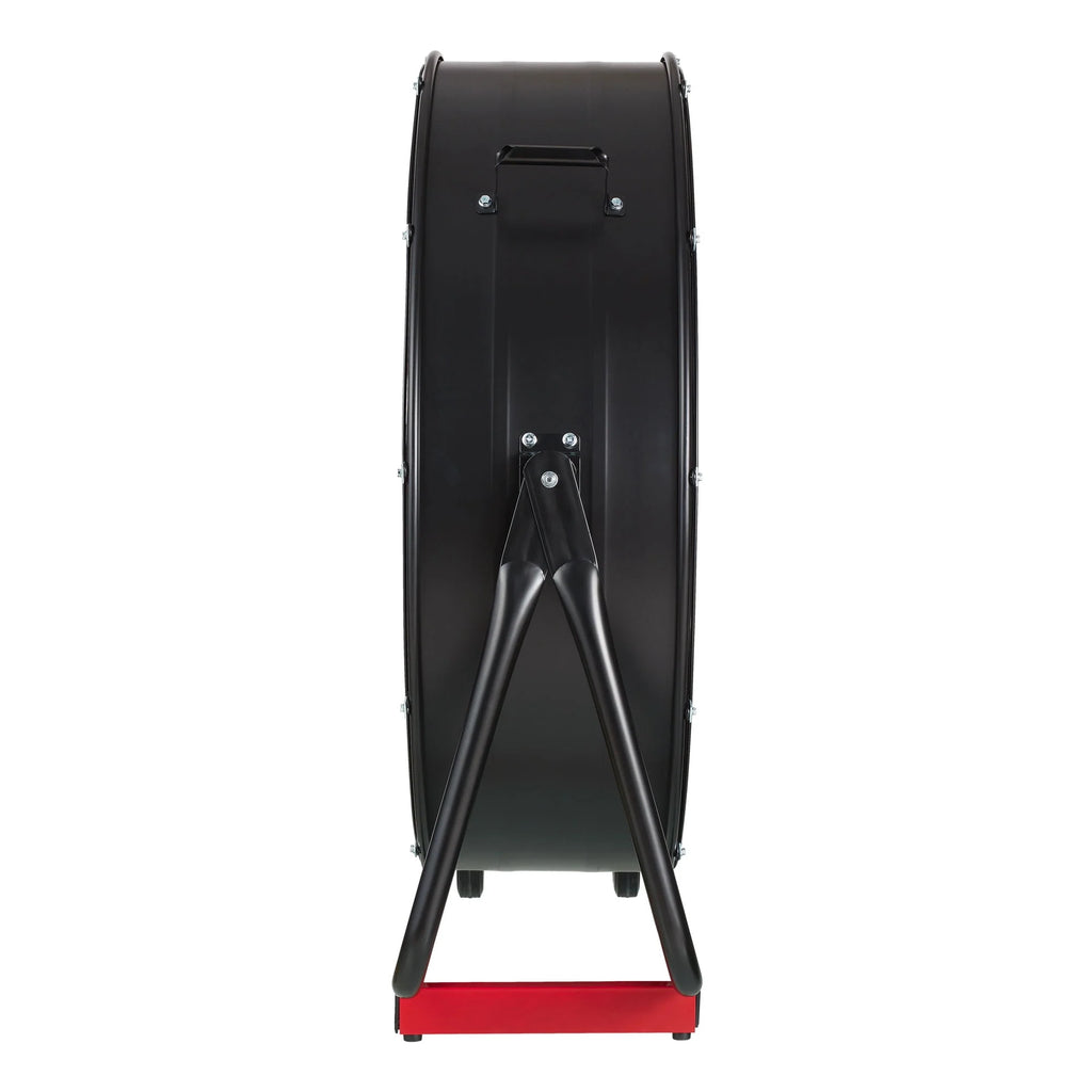 24 inch Tilted Drum Fan M793546