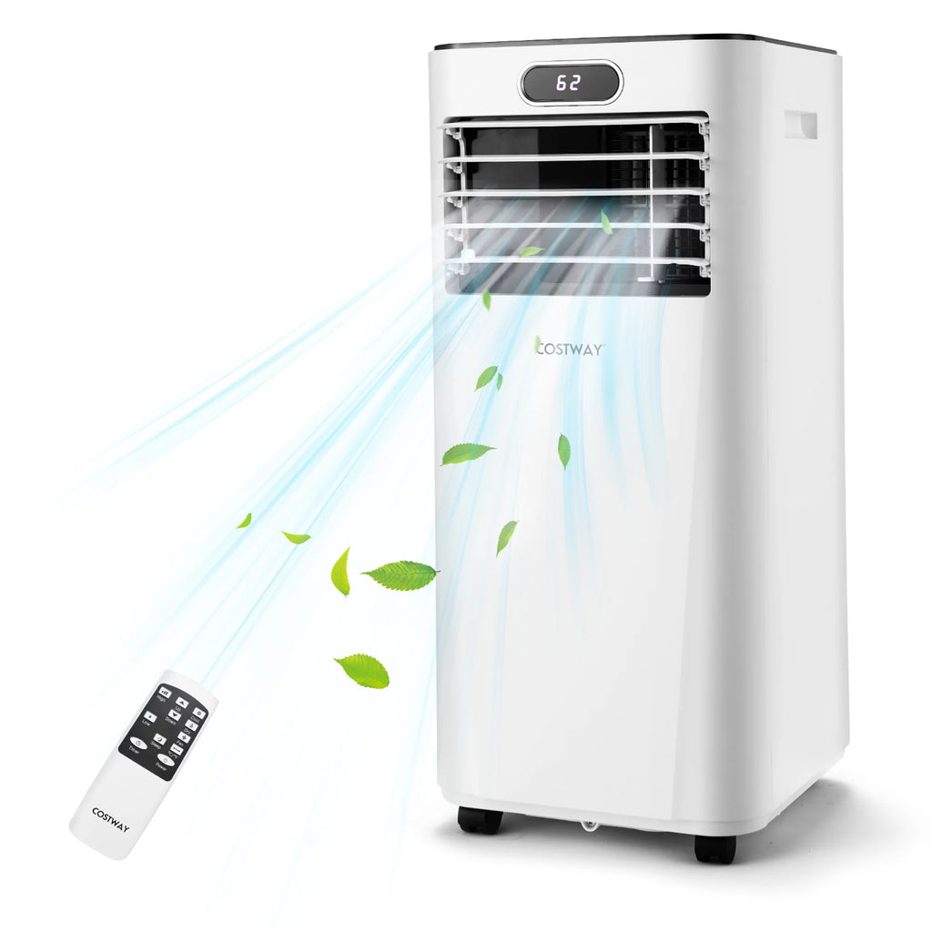 5300 BTU Portable Air Conditioner X3979