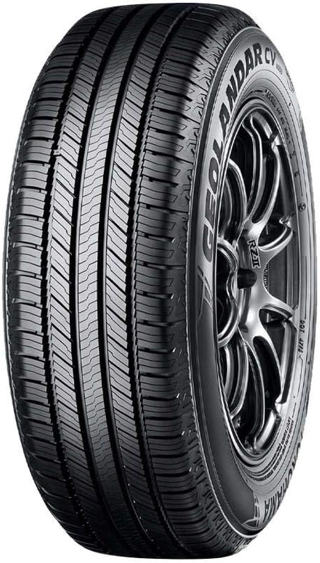 245/40R17 95W Tire Y68800
