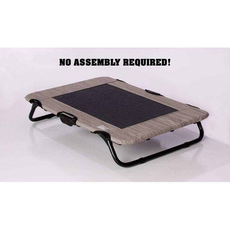 Elevated Pet Cot G795