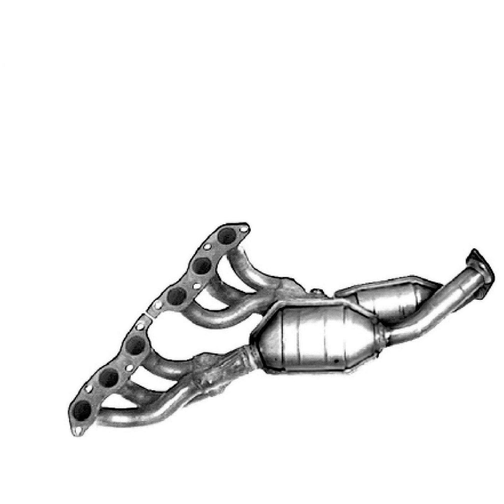 Catalytic Converter H90116
