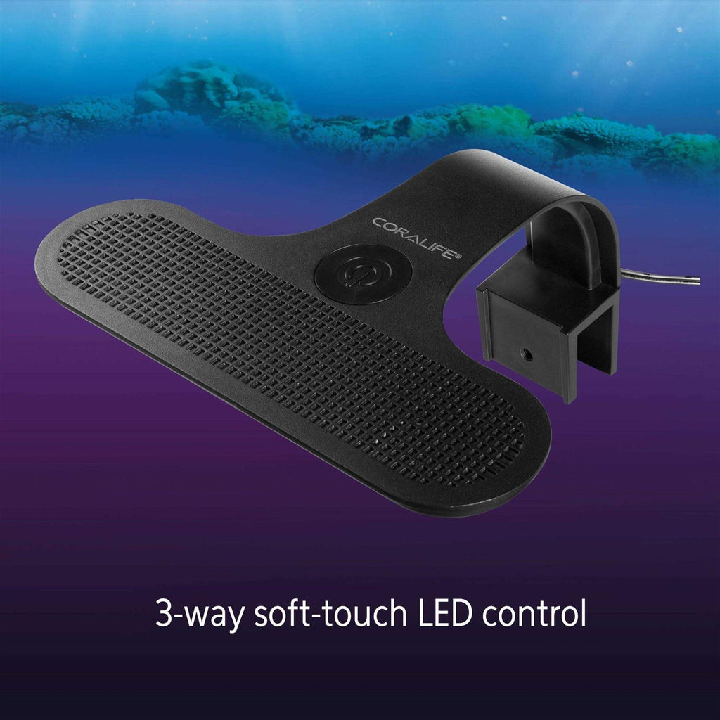 LED Marine Aquarium Clip On Light B464131