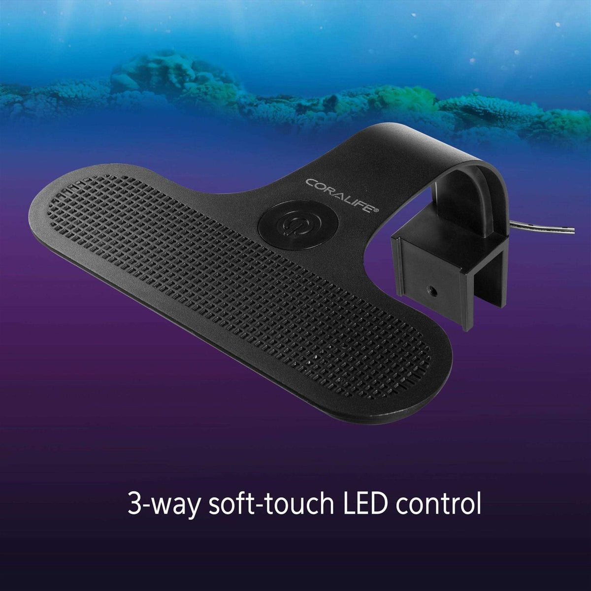 LED Marine Aquarium Clip On Light B464131
