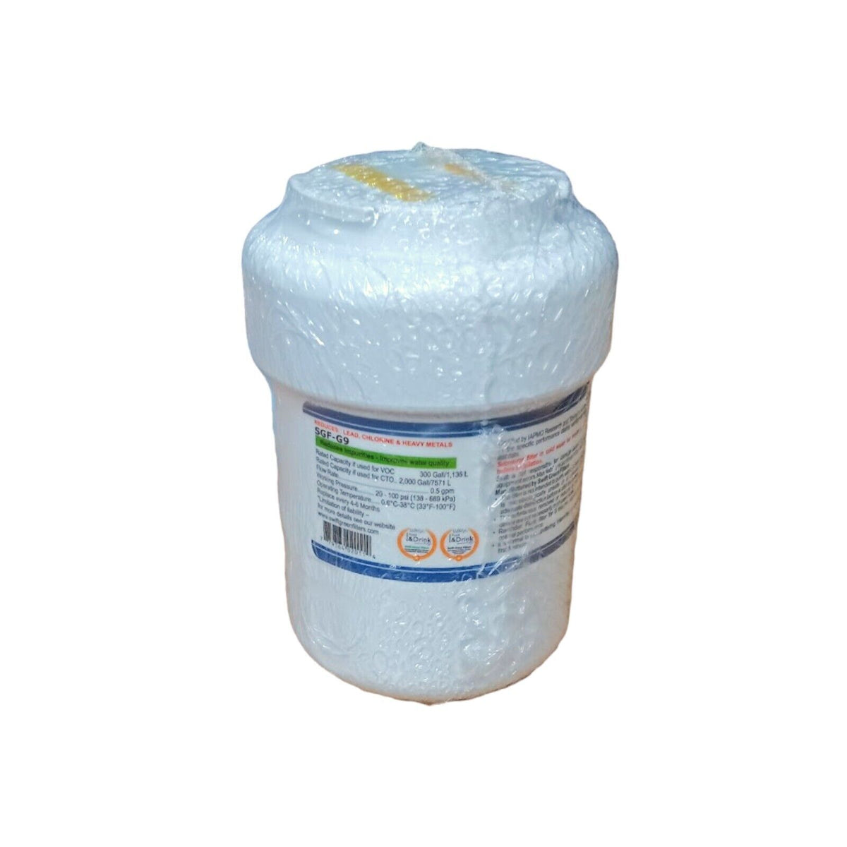 Refrigerator Water Filter S4059