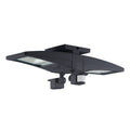 Bronze LED Ceiling Light with 2 Mini Sensors H917025