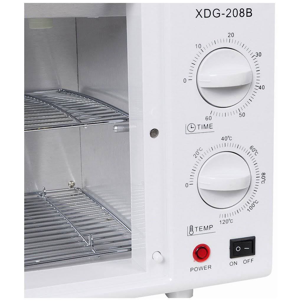 12L UV Sterilizer Towel Warmer Cabinet Z3444