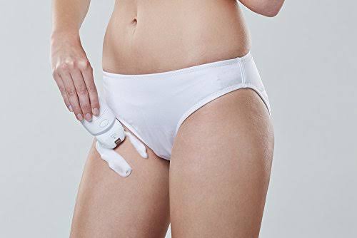 Epilator Exfoliation Brush G1568