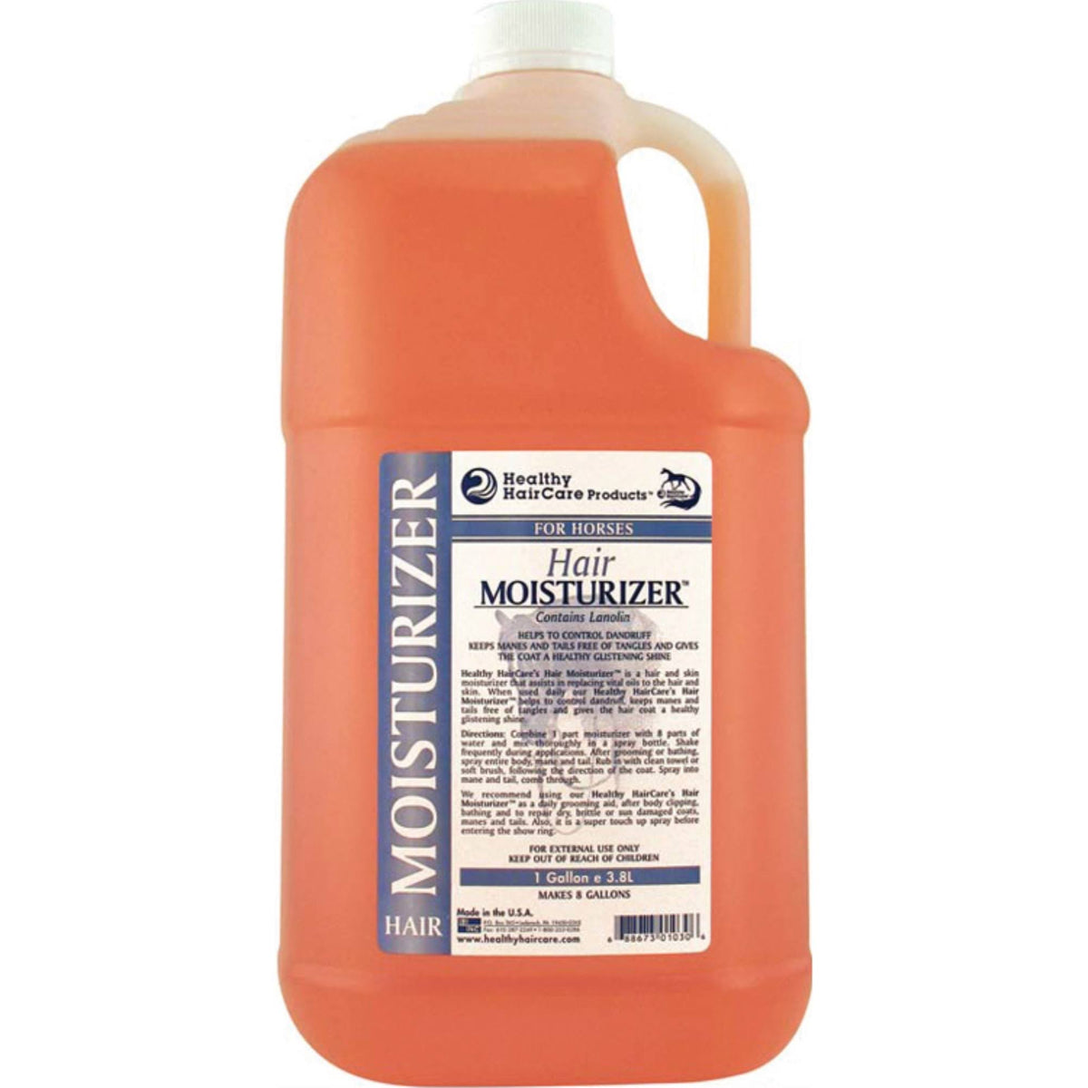 128 oz Hair Moisturizer G356