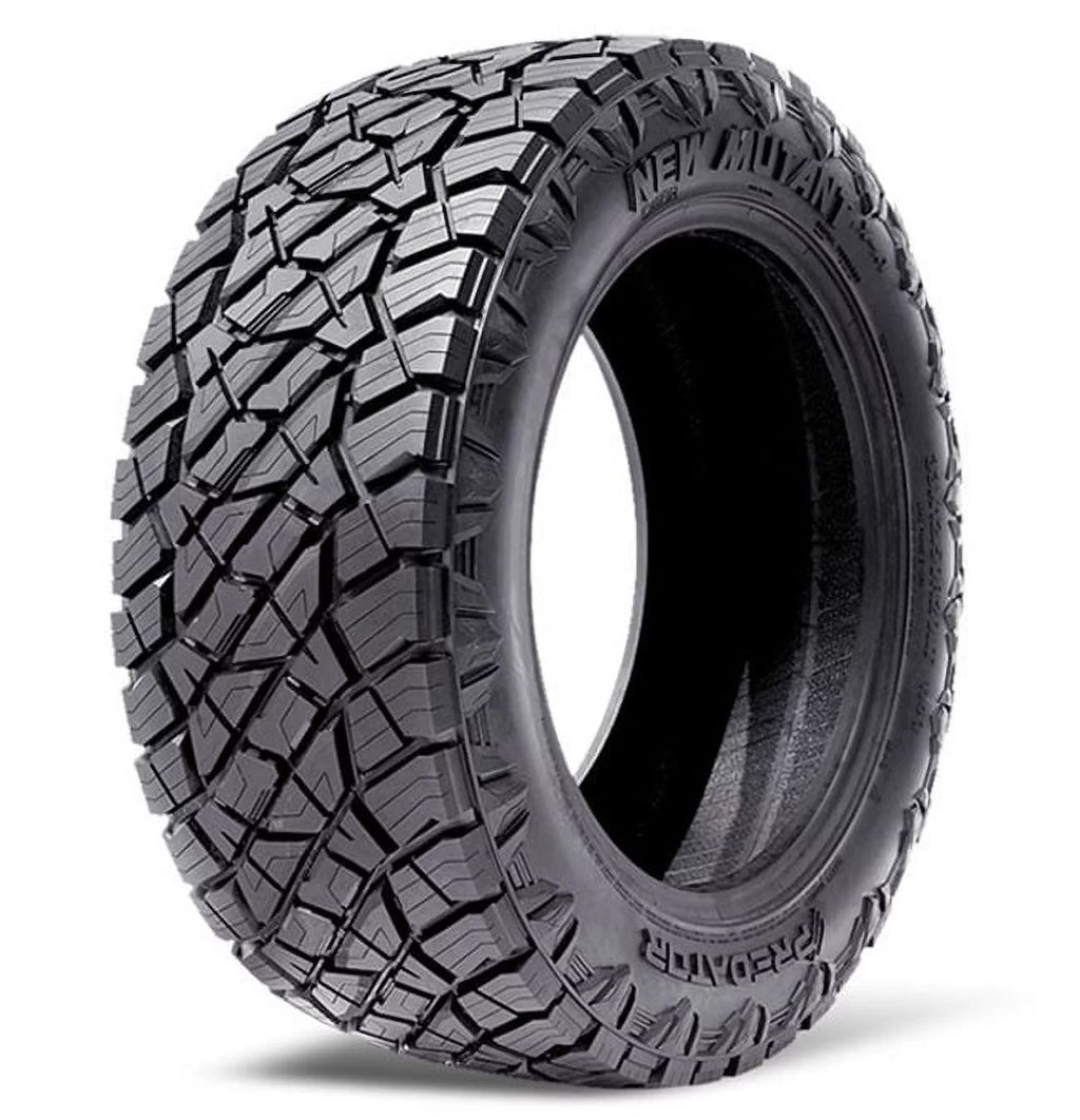 All Terrain 265/65R18 116T XL Light Truck Tire B236754