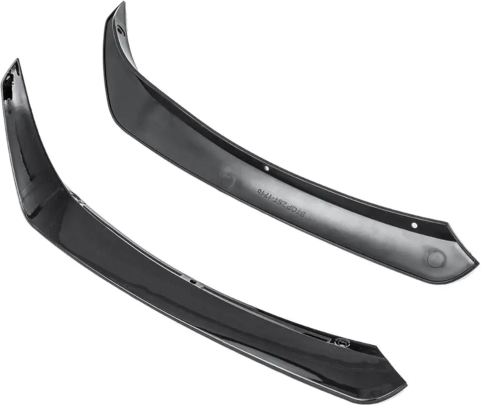 Front Lower Bumper Side Spoiler E941882
