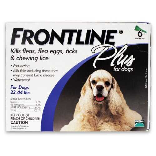 12pk Dogs 23-44 Lbs B86355