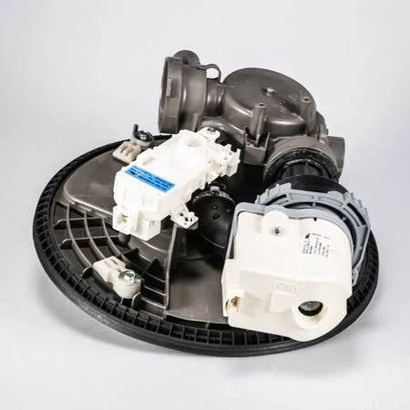 Dishwasher Pump and Motor U361882