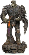 Cull Obsidian Statue K1180