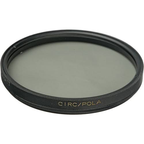 62mm Circular Optical Filter C987988