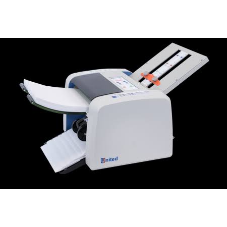 200 Sheet Capacity Tabletop Document Folder T763063