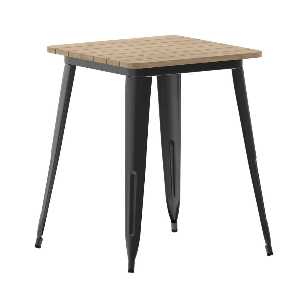 Commercial Grade Indoor/Outdoor Dining Table B546670