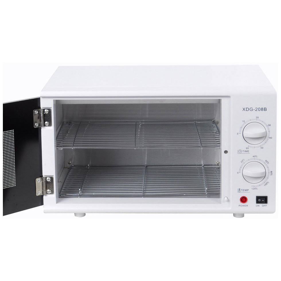 12L UV Sterilizer Towel Warmer Cabinet Z3444