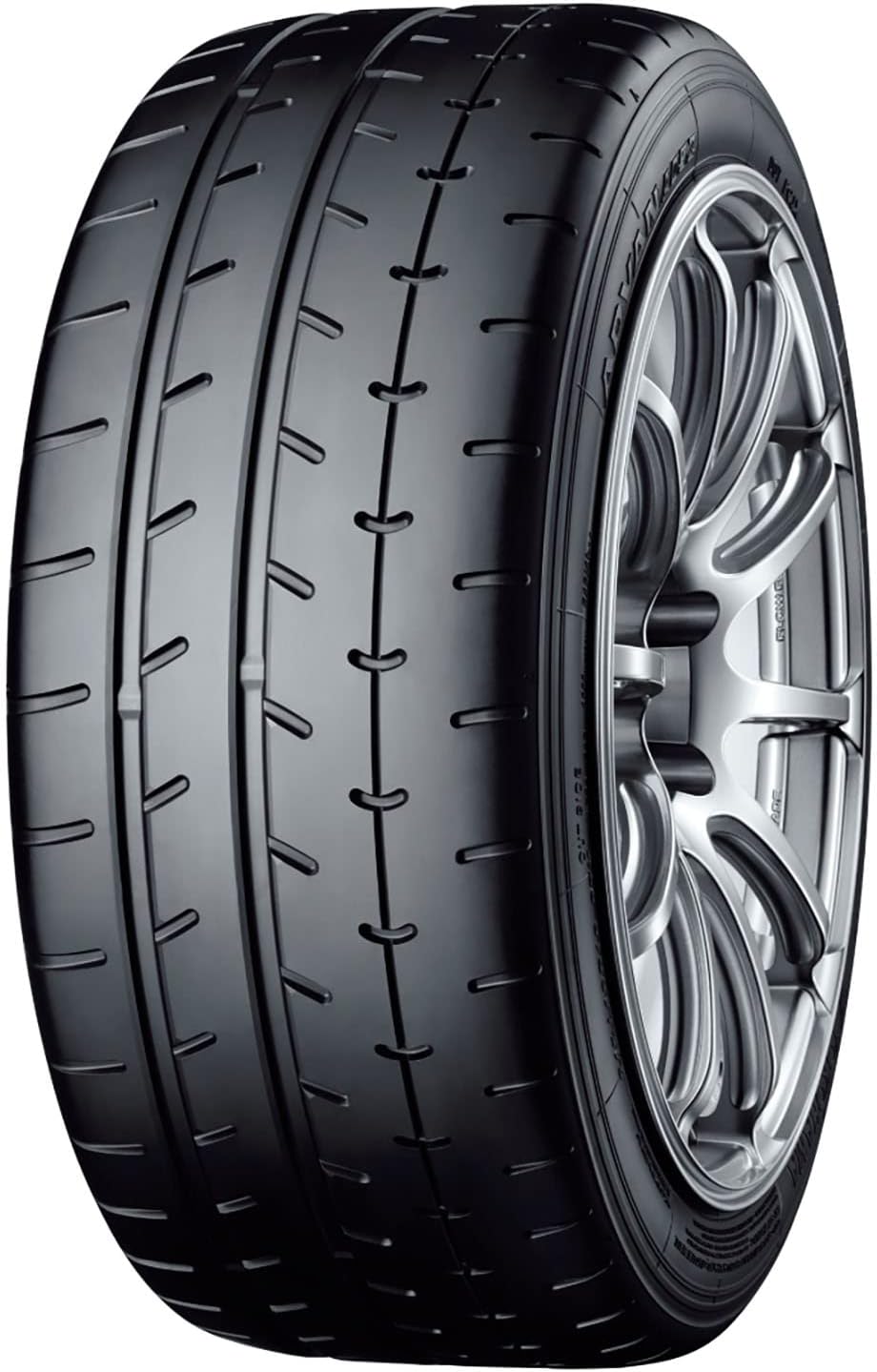 245/40R17 95W Tire Y68800