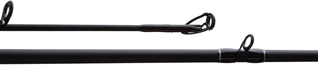 Castaway Skeleton Nano Freshwater Casting Rod T2514