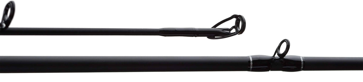 Castaway Skeleton Nano Freshwater Casting Rod T2514