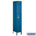 Single Tier Metal Locker N98098
