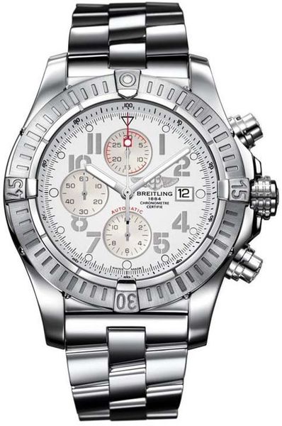 Chronograph 48mm E2067