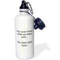 21-ounce Water Bottle L992844