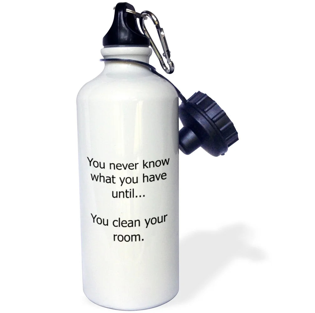 21-ounce Water Bottle L992844