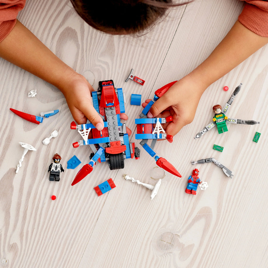 234 Pieces Building Toy X2718