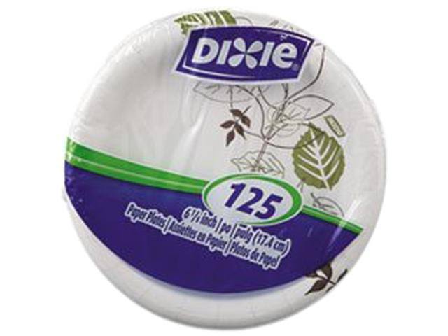 500 Count Paper Plates B1748
