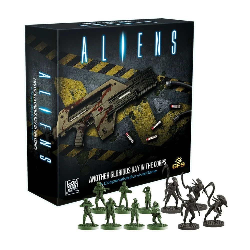 Board Game with Figures and Paints Bundle W17295