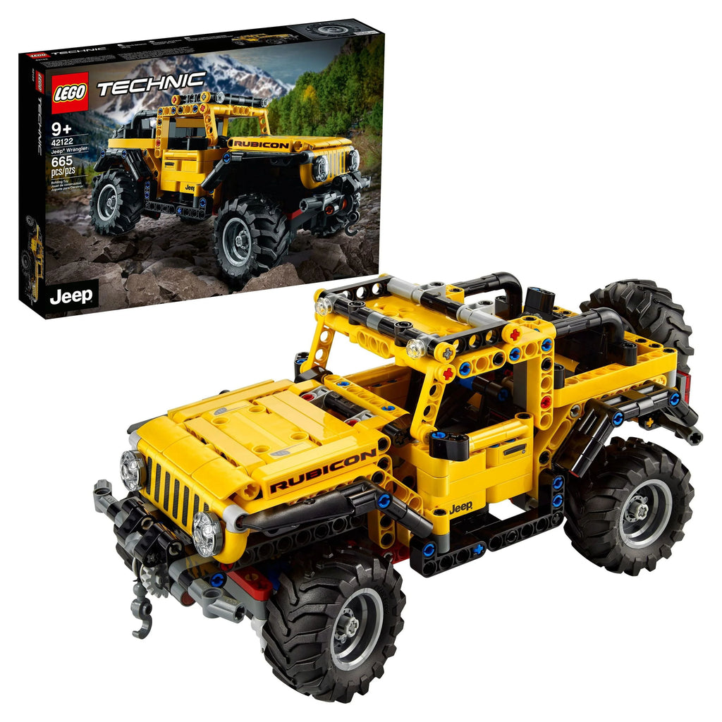 Jeep Wrangler G69905