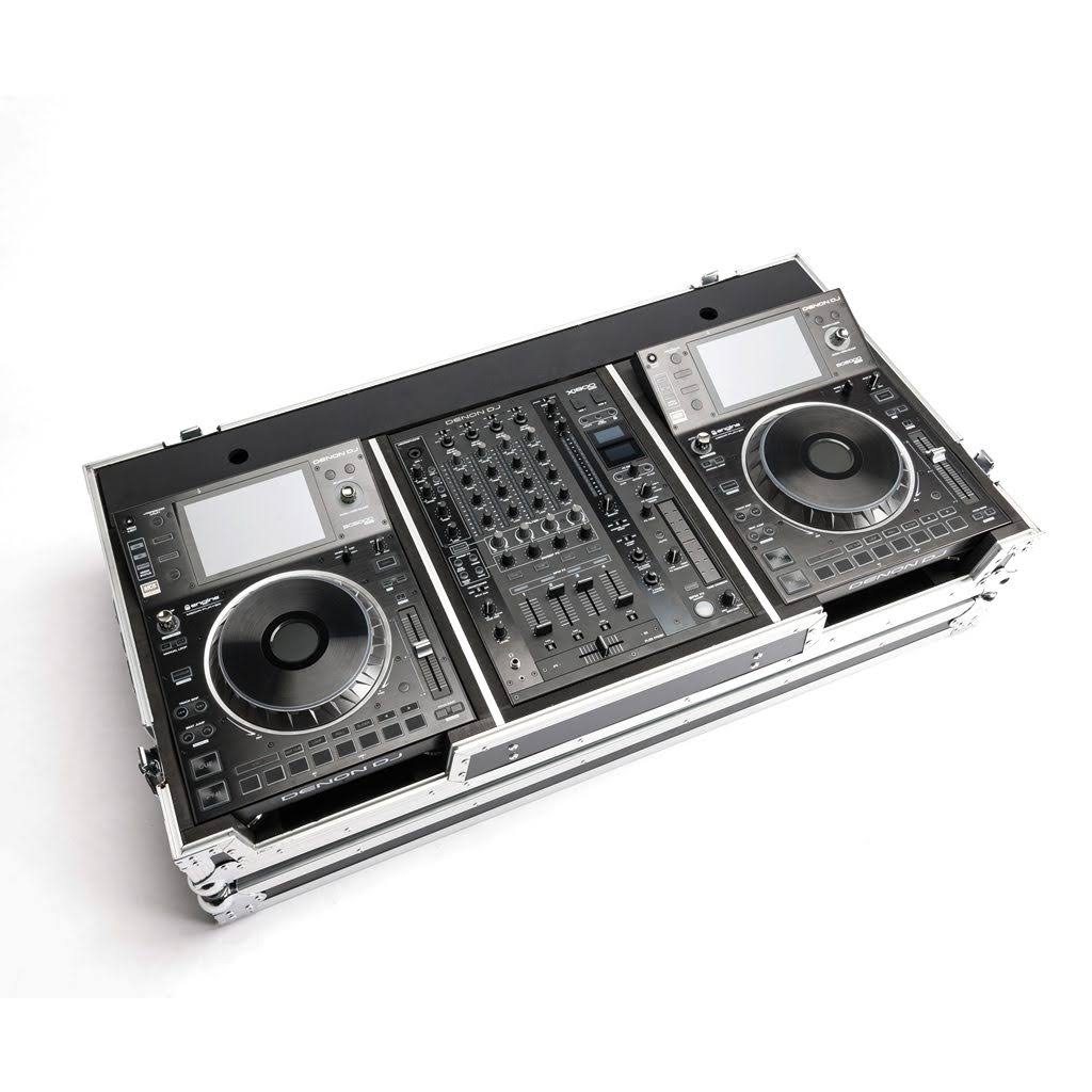 DJ-Controller Case T440