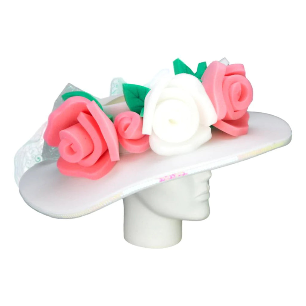 Bride Wide Brim Hat B847166