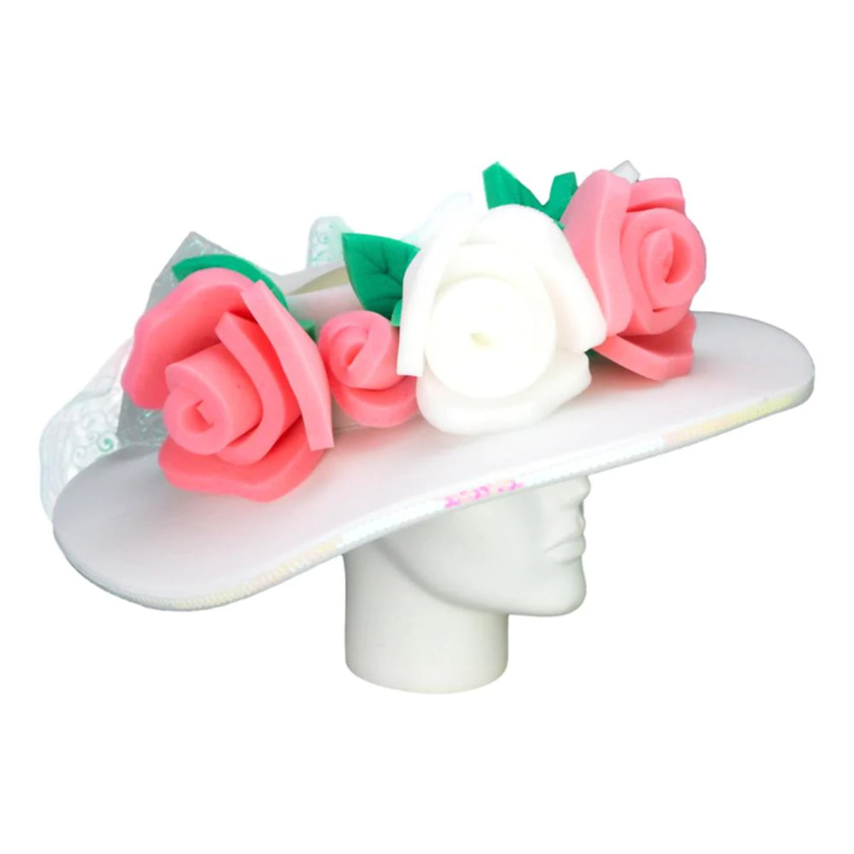 Bride Wide Brim Hat B847166