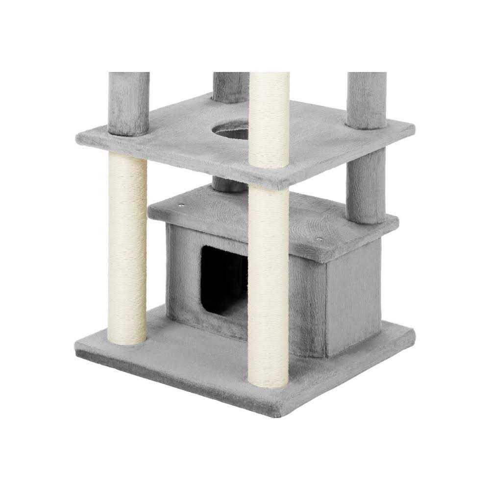 65-in XXL Heavy Duty Cat Tree Y2027