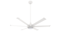 60 Ceiling Fan with Downlight and Uplight F725502