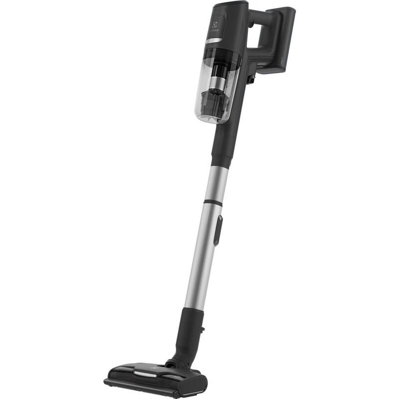 Bagless Cordless Stick Vacuum M412