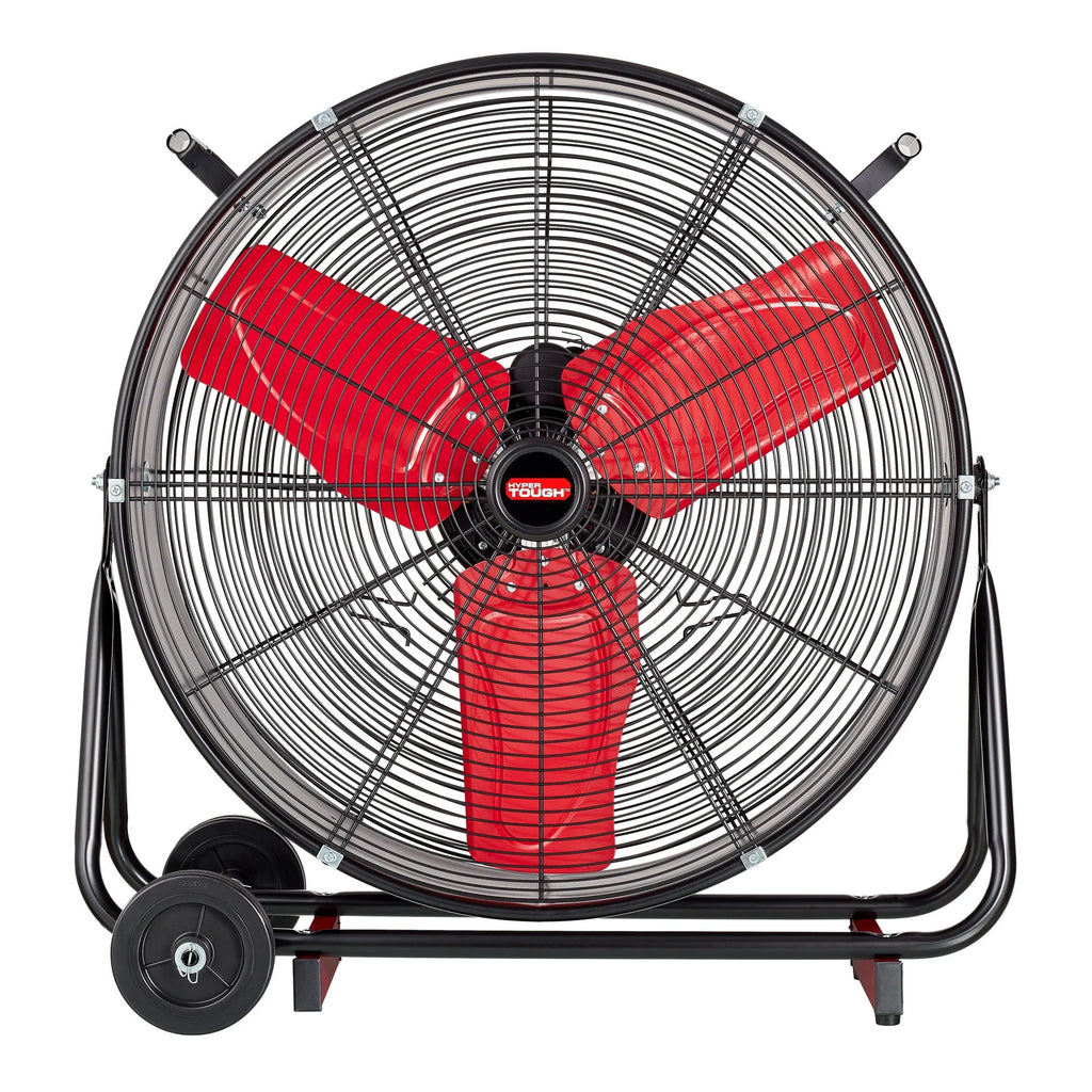 24 inch Tilted Drum Fan M793546