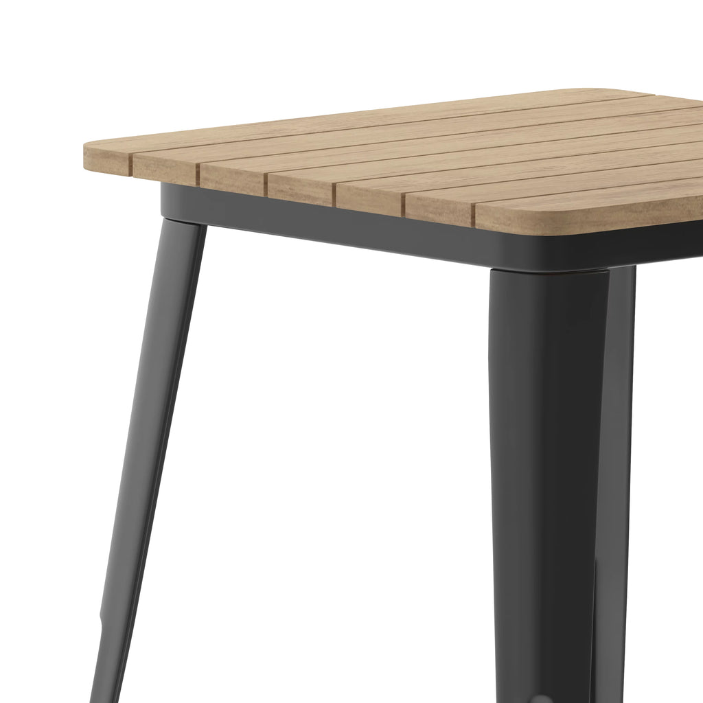 Commercial Grade Indoor/Outdoor Dining Table B546670