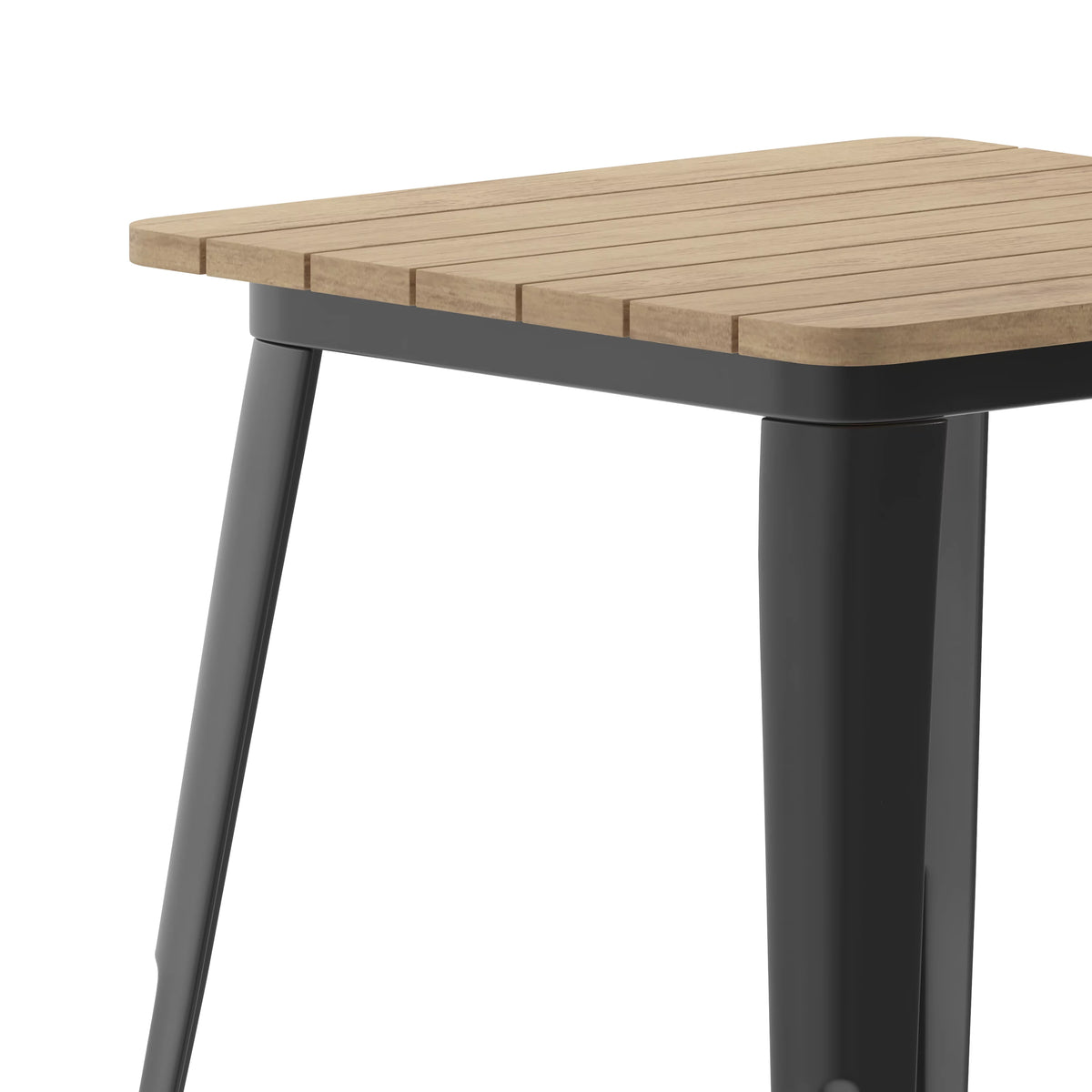 Commercial Grade Indoor/Outdoor Dining Table B546670