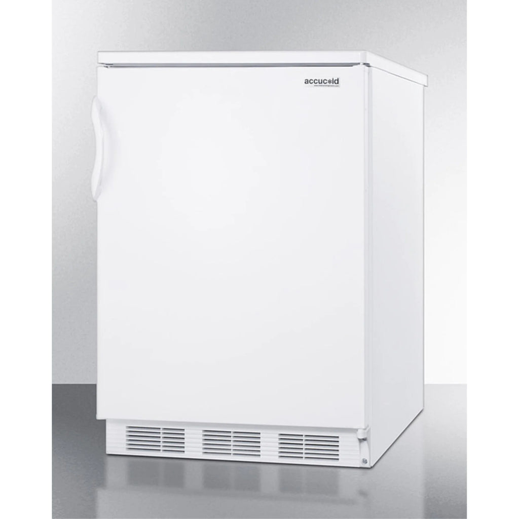 General All-Refrigerator - White J9469