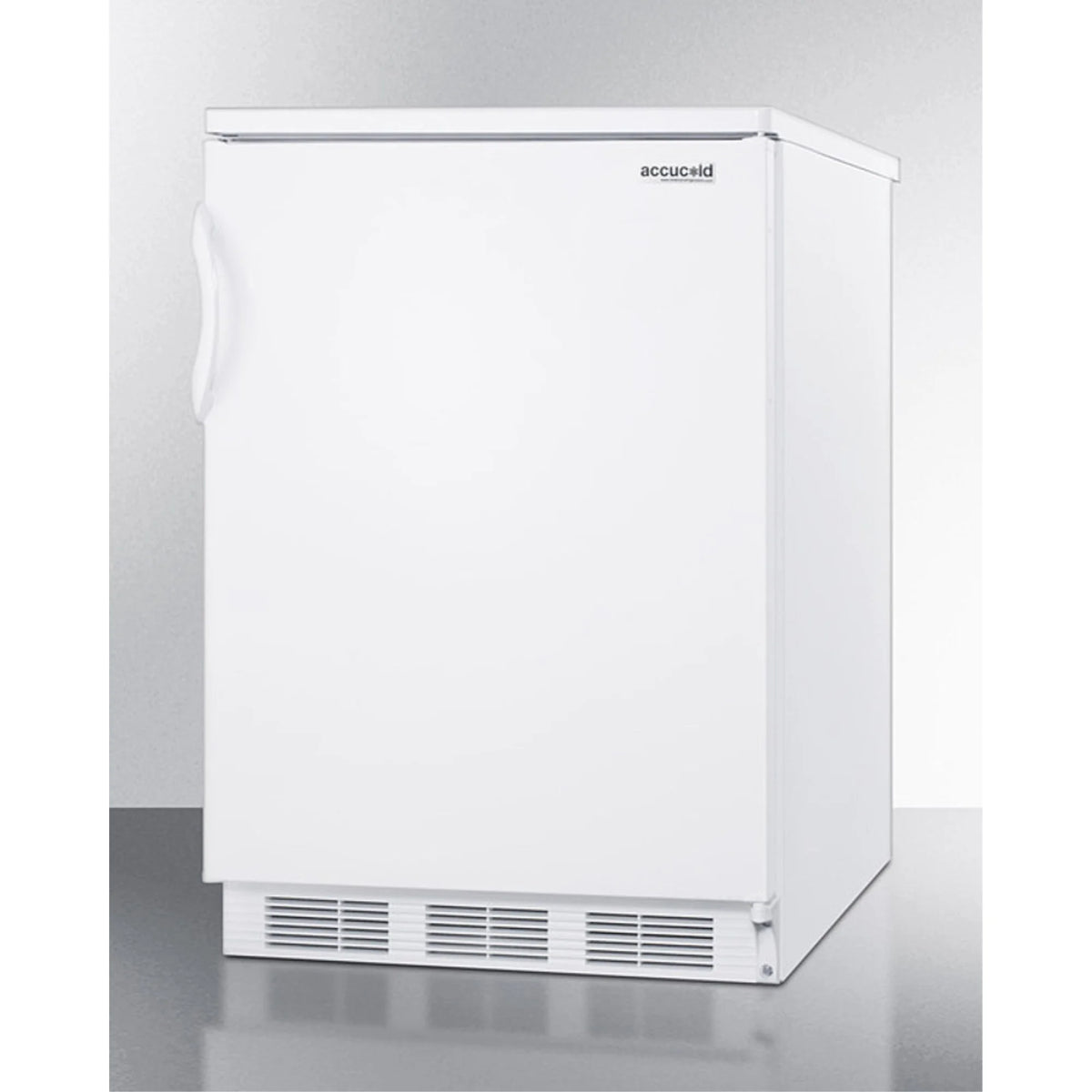 General All-Refrigerator - White J9469