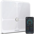 Smart Body Fat Scale Bluetooth Digital BMI Bathroom Weight Scales Pack of 2 K119381